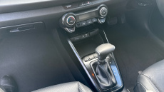 Kia Rio 1.4 3 5dr Auto [6 Speed] Petrol Hatchback